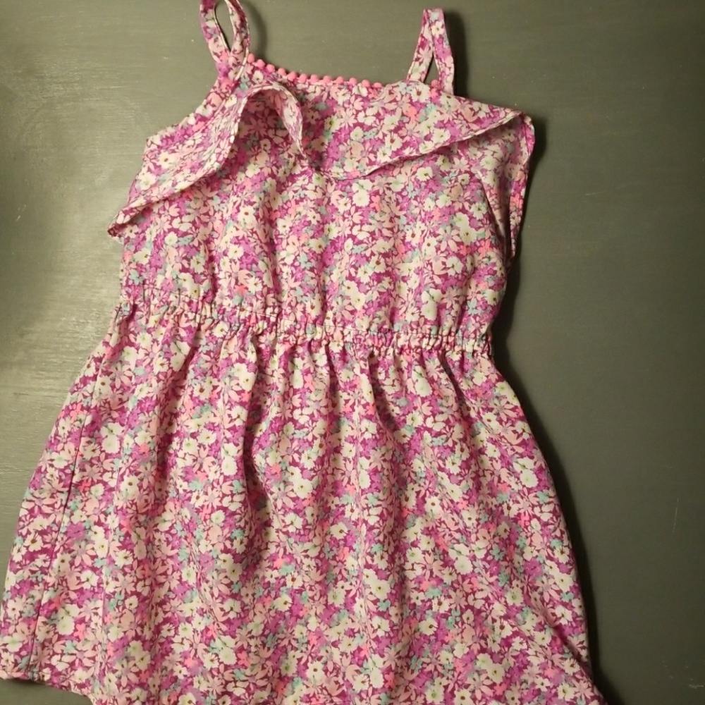 Toddler dress