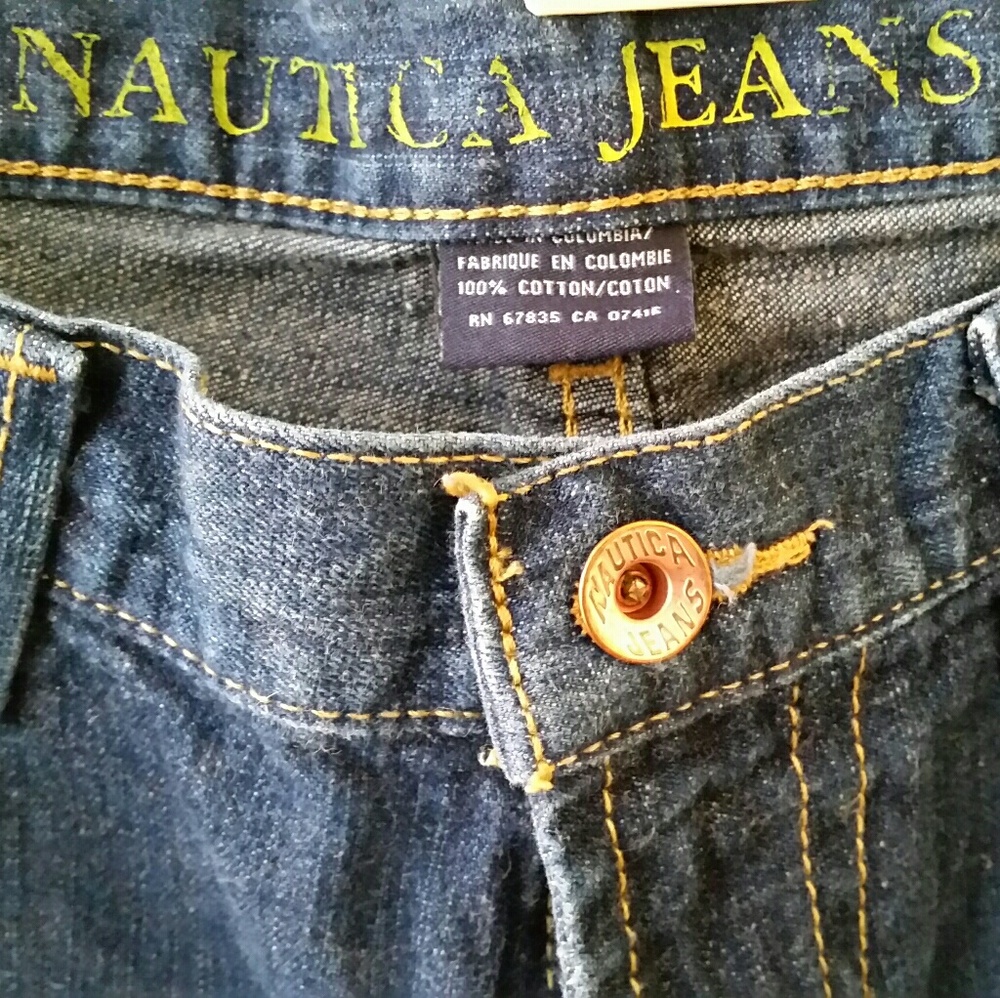 Nautical Jeans Co