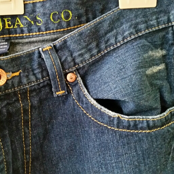Nautical Jeans Co - Picture 8 of 8
