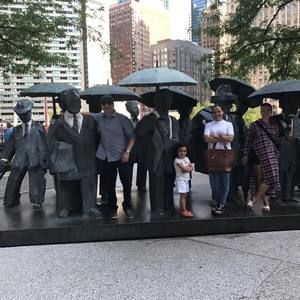 Meet your Posher, Cristina