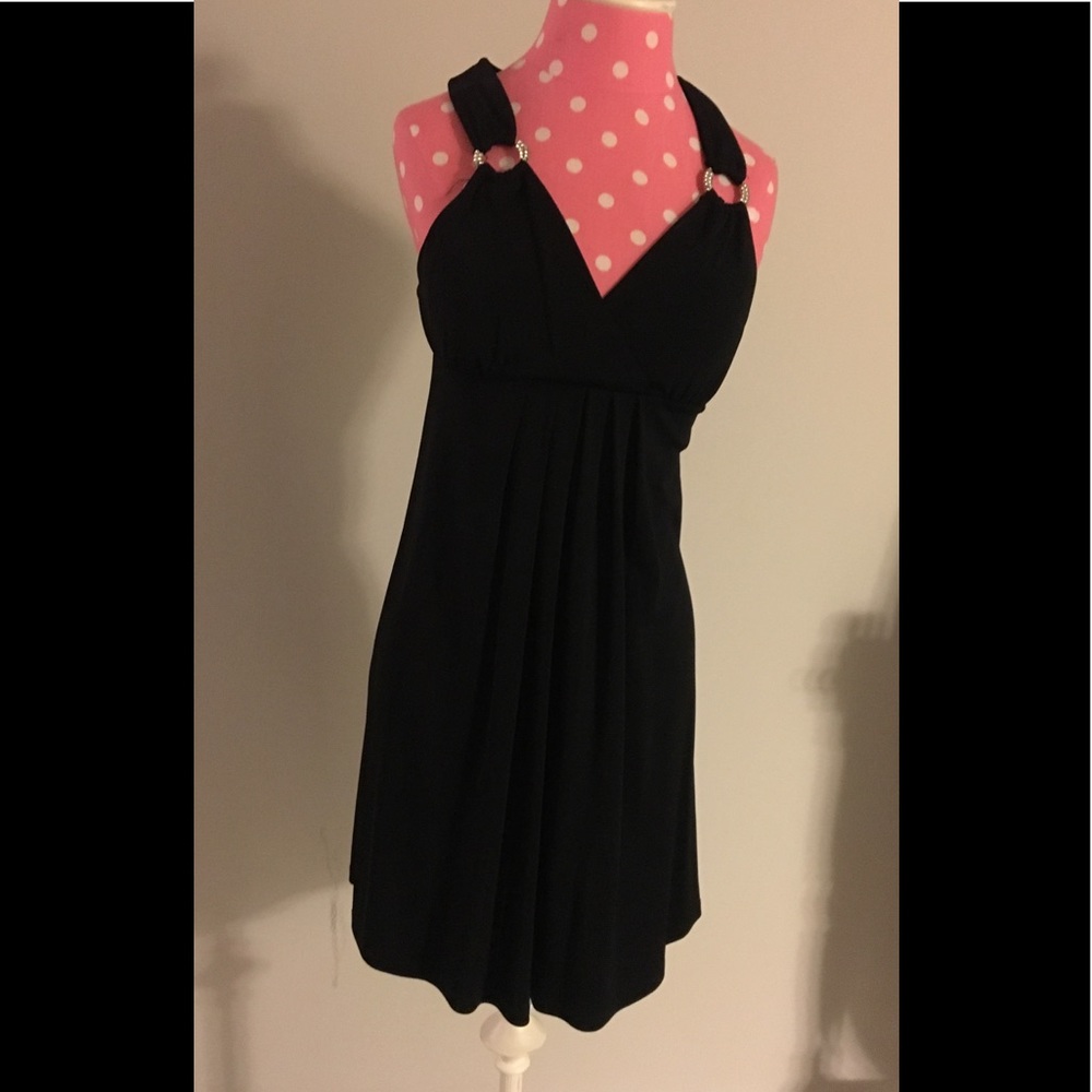 The Perfect Little Black Dress, INC