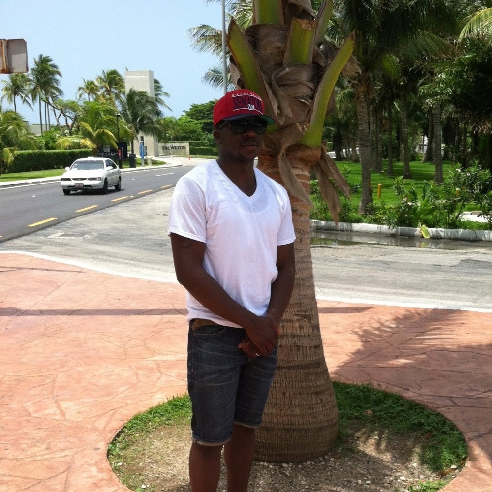 Meet your Posher, Joseph