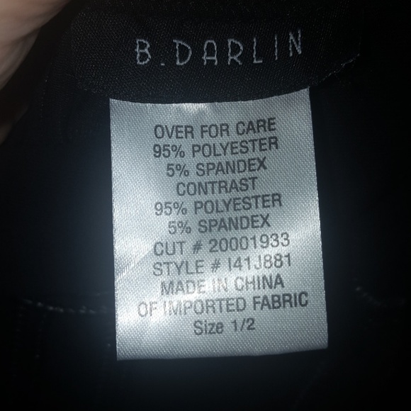 NWT! Silver Sequin LBD 4 NYE! - Picture 8 of 8