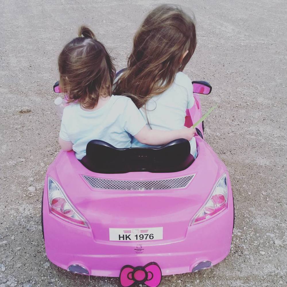 Meet your Posher, Nichole