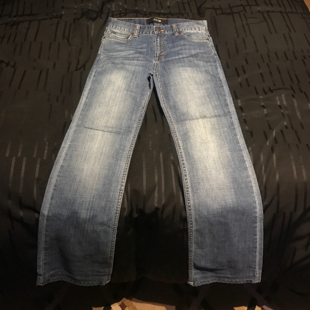 Joes jeans