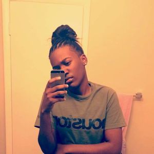 Meet your Posher, Caylah