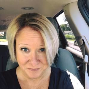 Meet your Posher, Cindy