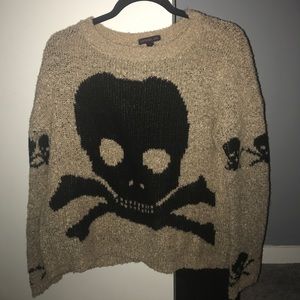 Sweater - Madonna clothing line