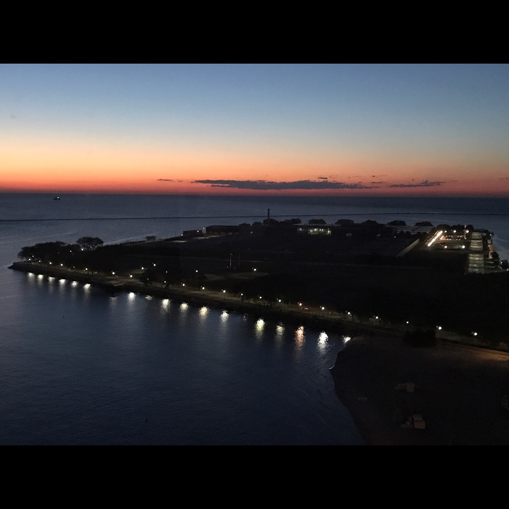 Meet your Posher, Renu