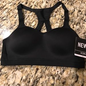 NWT VICTORIA SPORT NEW STYLE MAX SUPPORT SPORT BRA