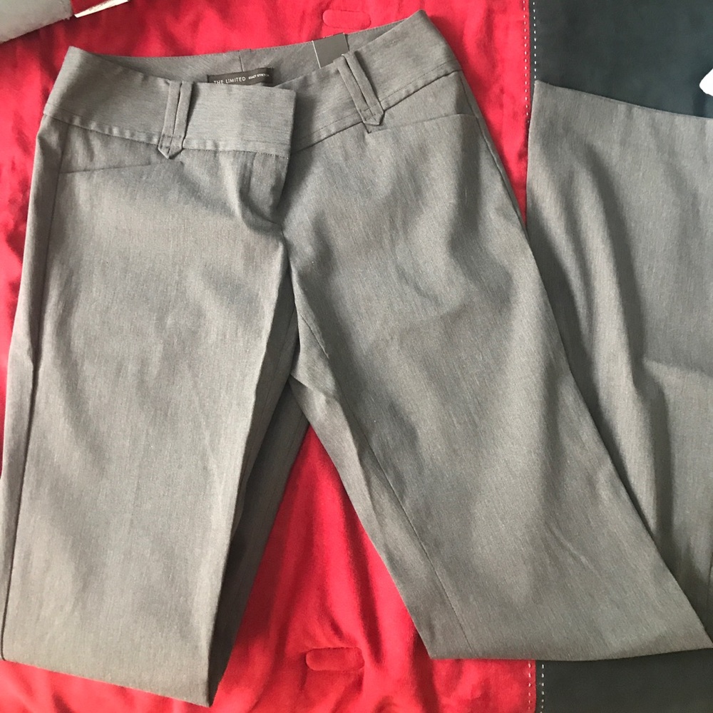 Light brown limited