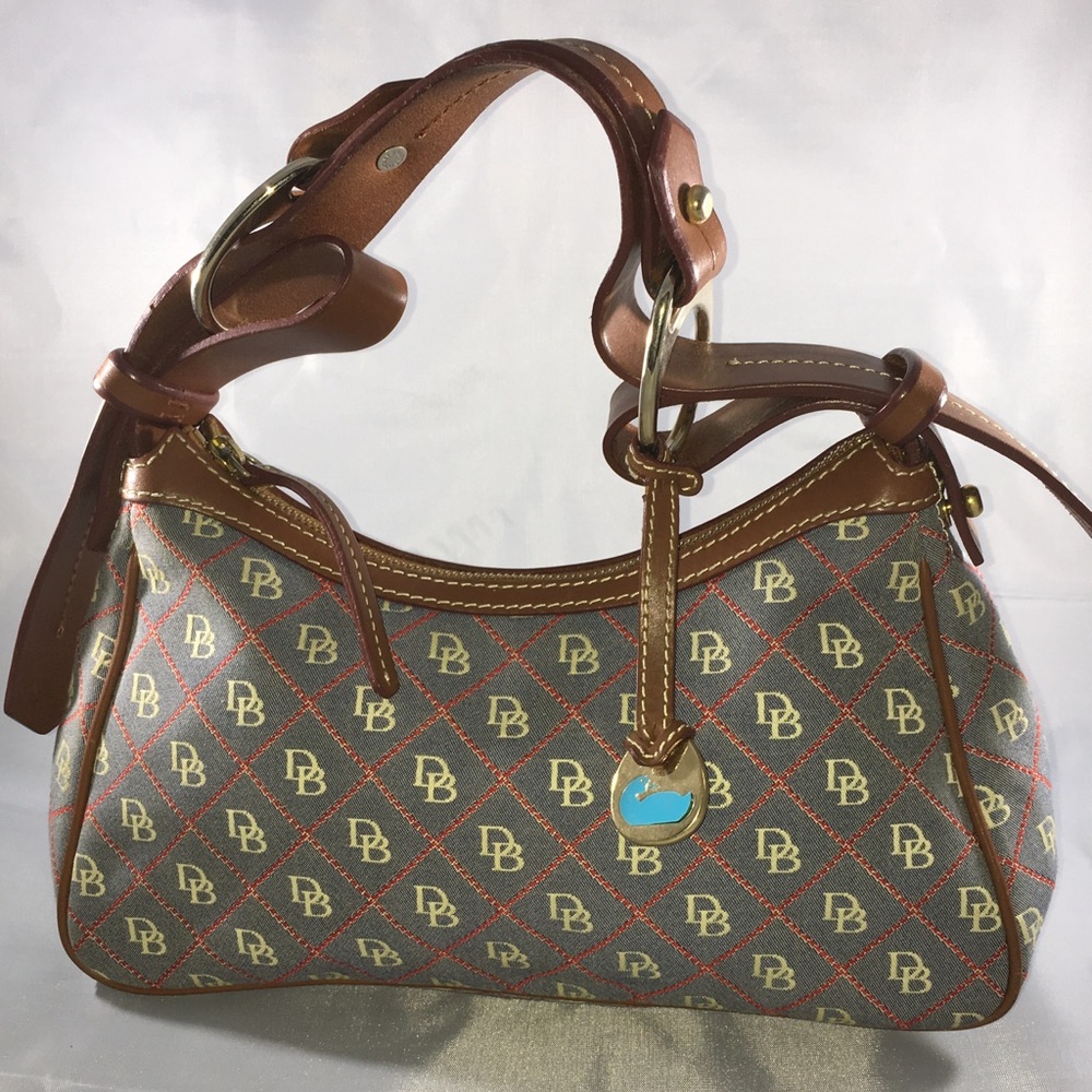 Small Handbag