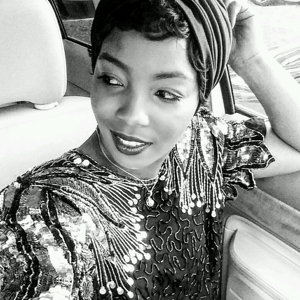 Meet your Posher, Dasha