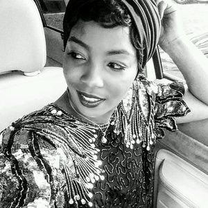 Meet your Posher, Dasha