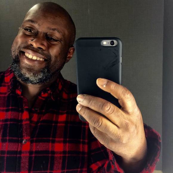 Meet your Posher, Jeremy - Picture 1 of 1