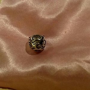 Silpada Sterling Ring