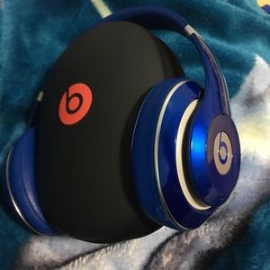 Beats by dre