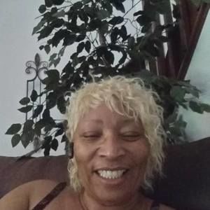 Meet your Posher, Ann