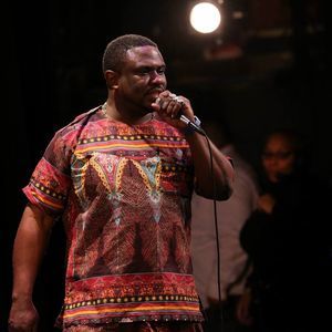 Meet your Posher, Kofi