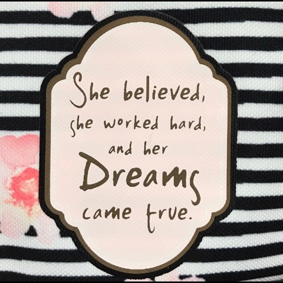 She Believed - Picture 1 of 1
