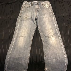 Company 81 jeans