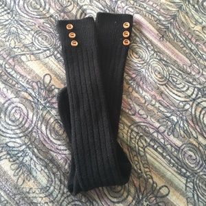 Button Socks