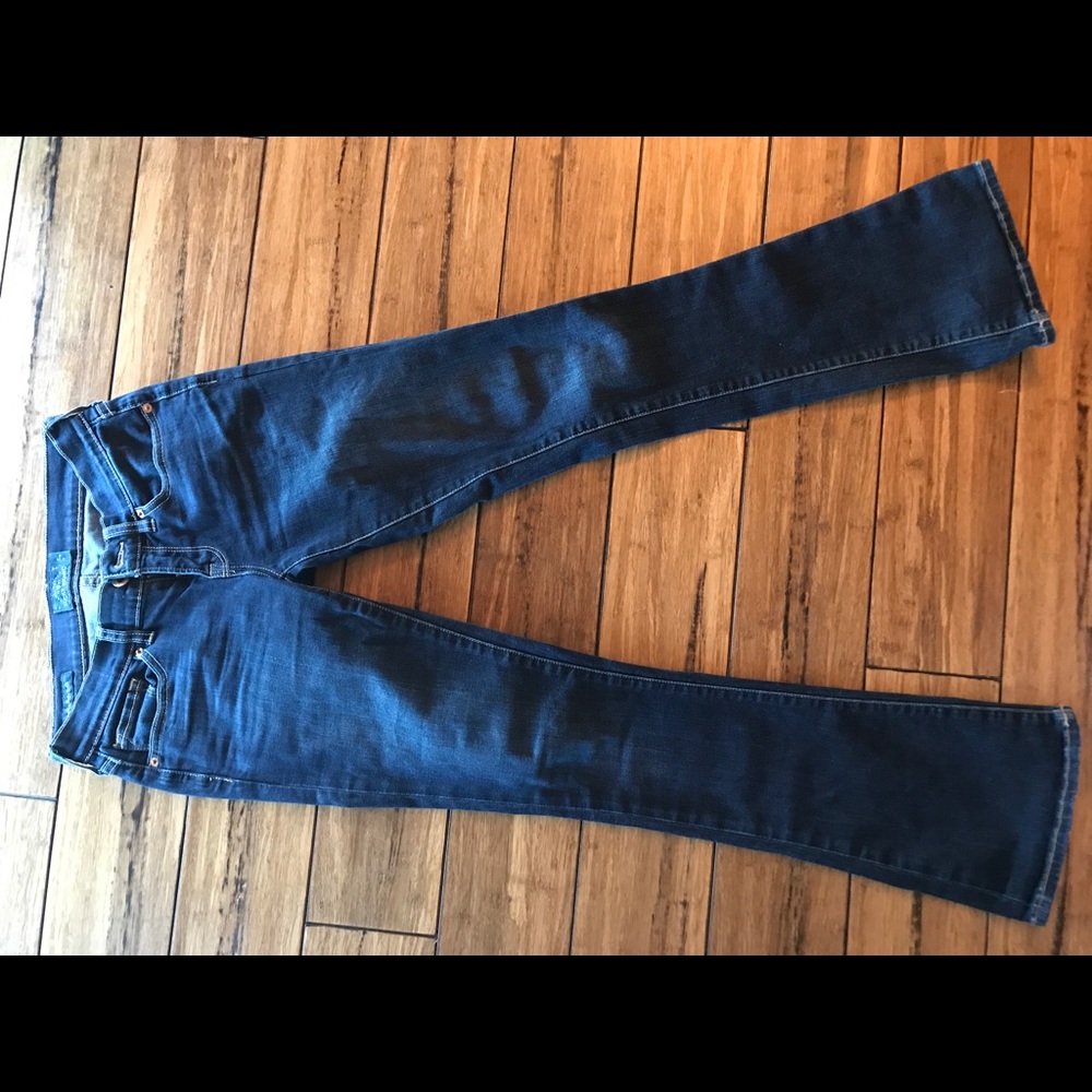 Lucky Brand Charlie Baby Boot