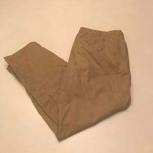Men's Tommy Hilfiger Khaki Pants
