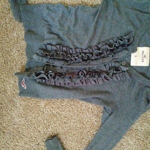 Hollister Cardigan