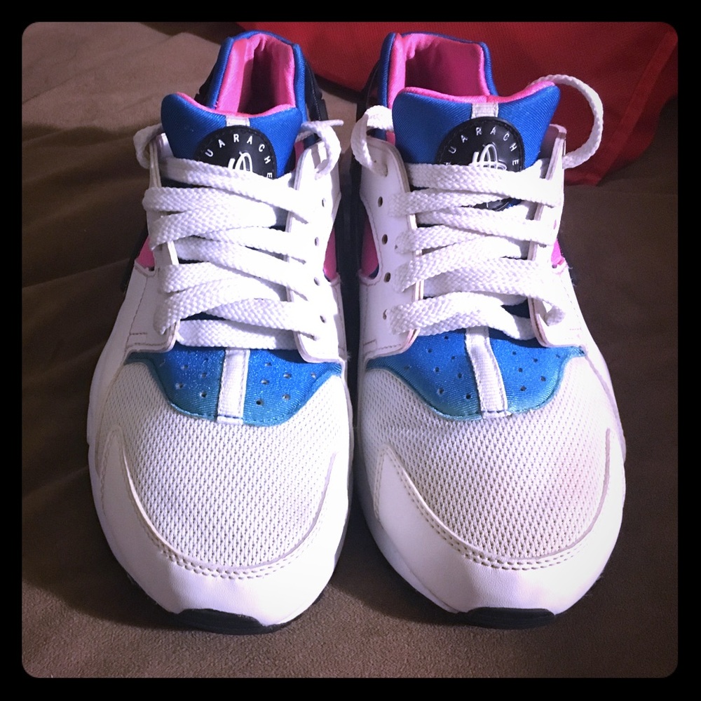 Huaraches