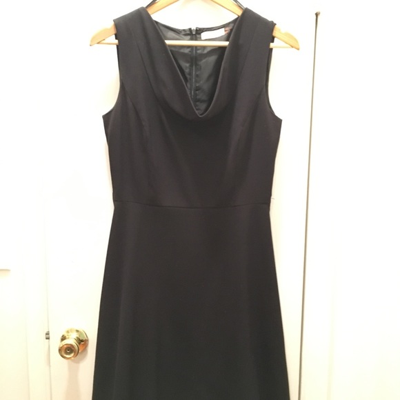 Calvin Klein Dresses & Skirts - Calvin Klein black sheath dress