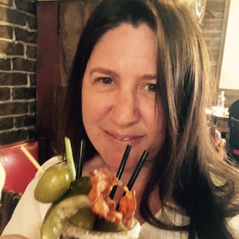 Meet your Posher, Lisa