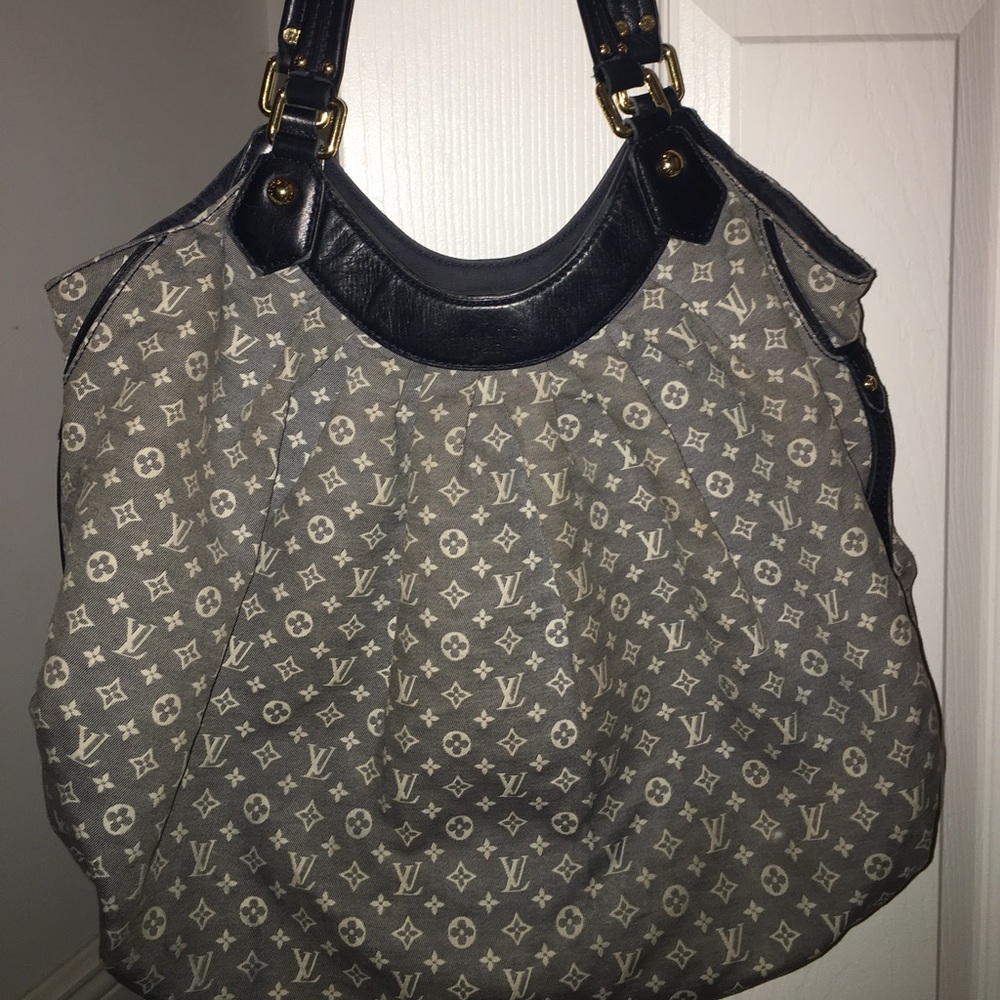 Louis Vuitton bag