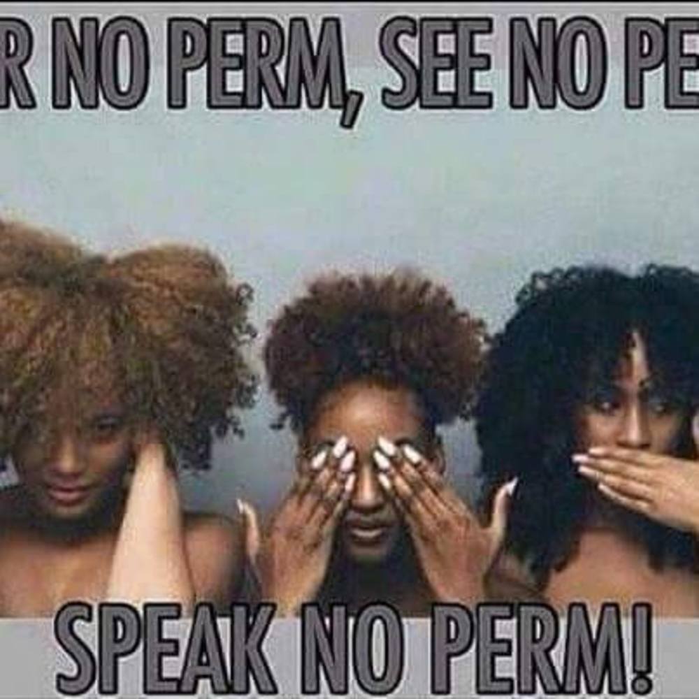 Meet your Posher, Carmella