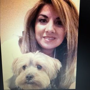 Meet your Posher, Caren