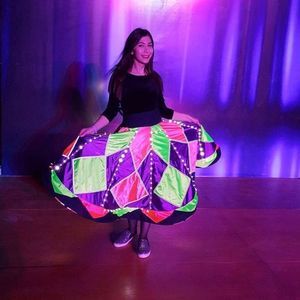 Meet your Posher, Kifah