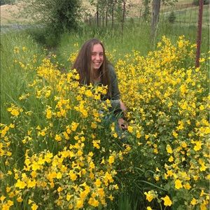 Meet your Posher, Allison