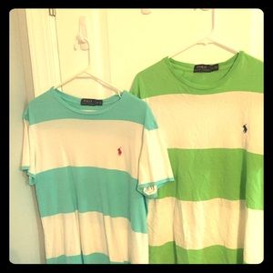 Polo Ralph Lauren cool fit T-Shirt Combo