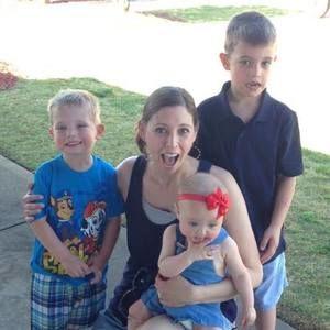 Meet your Posher, Melissa