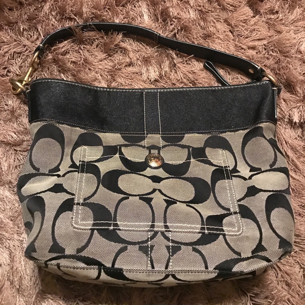 Coach Handbag