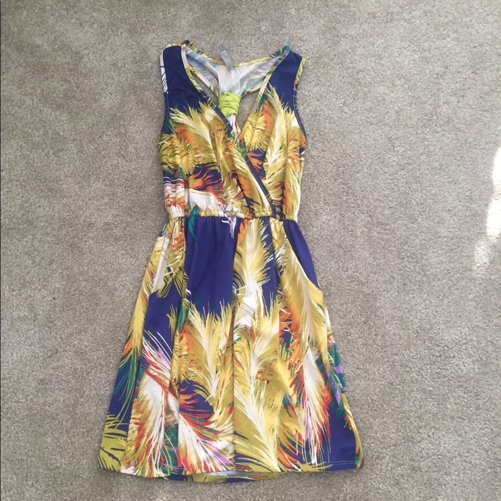 Summer dress