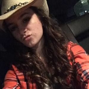 Meet your Posher, Karianna