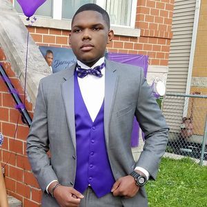 Meet your Posher, Jaiquan