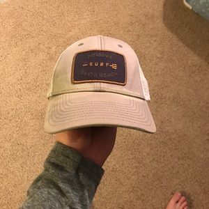 Paragon Meshback hat