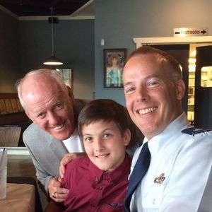 Meet your Posher, Easton