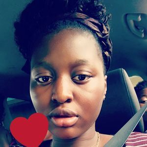 Meet your Posher, Jamima