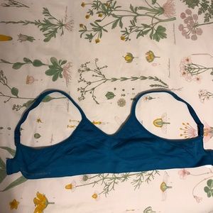 Brand new compression sports bra!