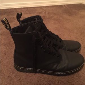 Men's Dr Martens