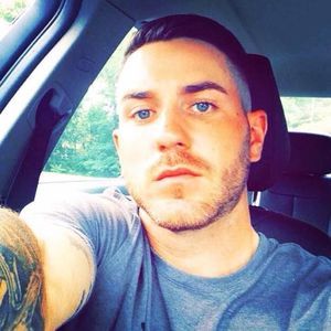 Meet your Posher, Matthew