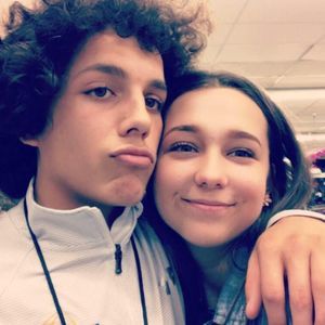 Meet your Posher, Nicklaus